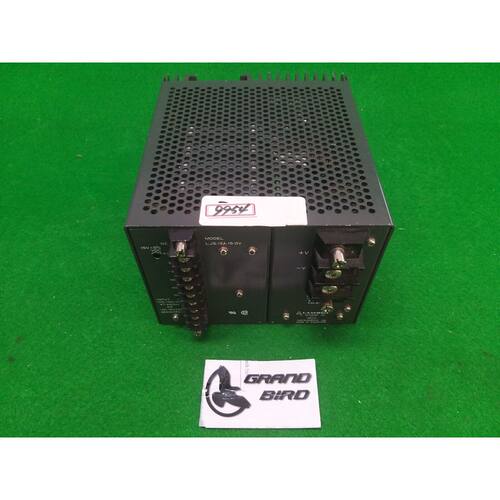 LAMBDA LJS-12A-I5-OV 电源供应,二手