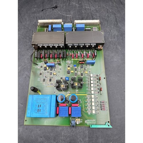 CHARMILLES Technologies RoboFil Edm 851 4310 E BOARD