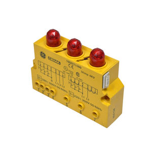 CEMA Safety Unit 105DTL500