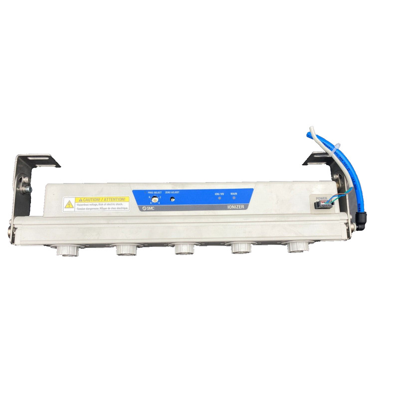 SMC IZS40-340-06B 4J1-12L IONIZER BARRE 340mm x1pc