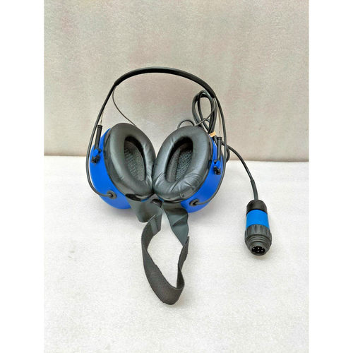 3M PELTOR MT53H79B-56 HEADSET ATEX 330 OHM DYNAMIC MIC NECKB