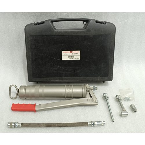 BACO Lubrication Kit – M10x1 / 400g with Manual Grease Gun