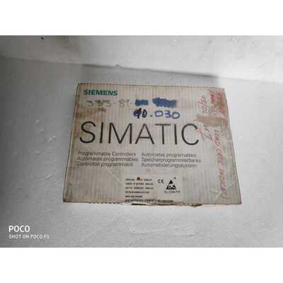 6ES7 431-1KF10-0AB0 |SIMATIC S7-400, Ingresso Analogico SM 4