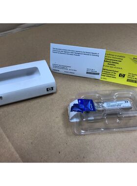 HP Procurve SX-LC Mini-GBIC Gigabit Transceiver Modul J4858C