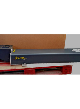 Marking Laser F201 Synrad Firestar FSF201SC 200W + Head Lase