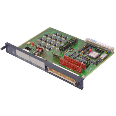 FESTO 电路板卡 E.CZE1-D, 18011, PCB 卡, FPC-405