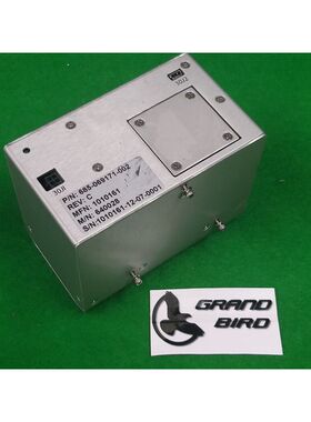 LAM Research 685-069171-002 101061 640028 光谱仪,二手