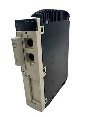 SCHNEIDER ELECTRIC TSX P57104M TSXP57104M PV:09 RL:08 SV:2.2
