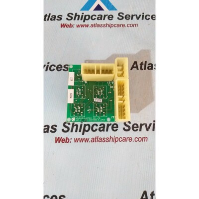 Uzushio Elettrico UST-12P12 PCB Circuit Board No.1333