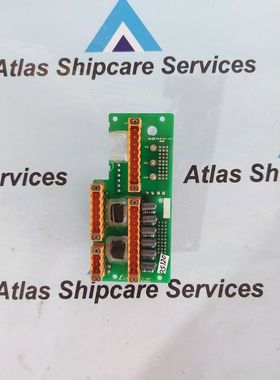 HIMAP-IV-BP-REV50B-040903 PCB Tarjeta