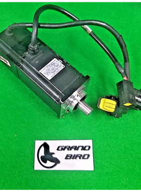 AMAT 0190-77114 SEVOMOTOR, CAROUSEL, 二手