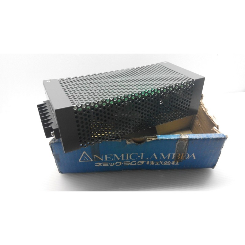 NEMIC LAMBDA ED-5-0512