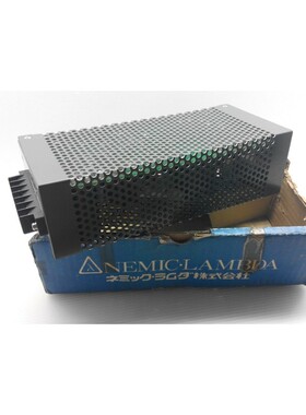NEMIC LAMBDA ED-5-0512