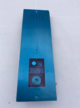 AMPHITECH INTERPHONE PRIORITAIRE POMPIER 61PT00117A 18130 V0