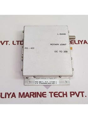 Ensamblaje De Módem Seatel 117168-1