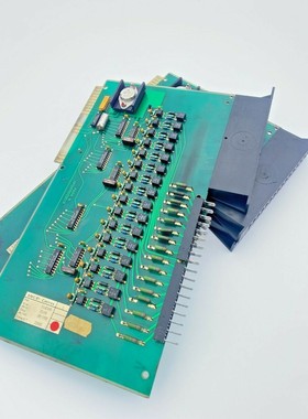 1 pc x Carte Automate APRIL SMC 516E048 SMC 40 / SMC 50 / SM