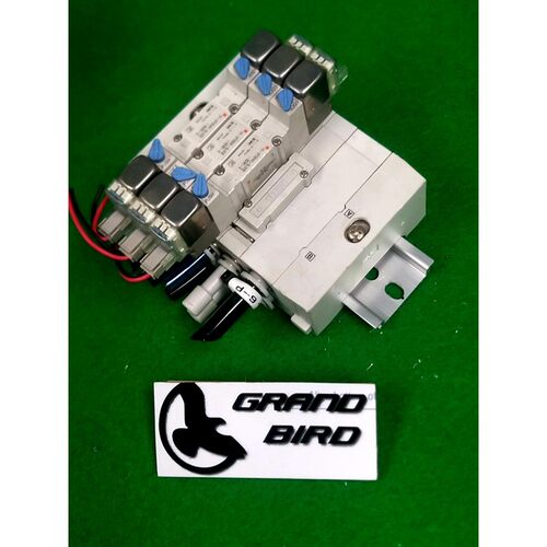 SMC 10-SY3240-5LOZE-X290-0 带歧管 10-SY3240-5LOZE-X290-0 (3)