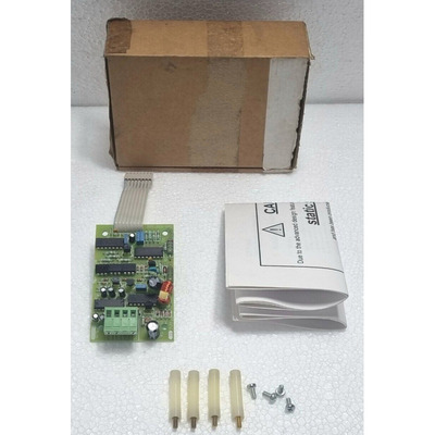 Honeywell/Morley/Channel -795-005 EXP-005 232 COMMS MOD PLUG