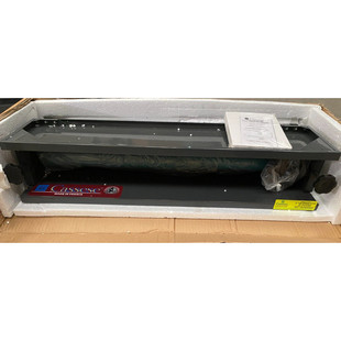 CASSESE LBS 700 COLD ROLL LAMINATOR 700mm FORMAT A1 x1pc