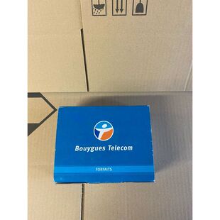 Motorola C300 Bouygues, complet