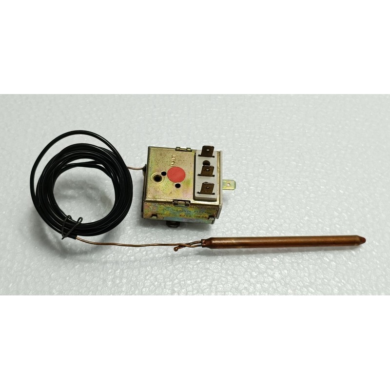 BEAS Thermostat Temperature Control Unit TR2 9335 90°C 15A