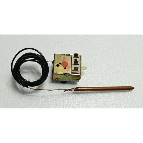 BEAS Thermostat Temperature Control Unit TR2 9335 90°C 15A