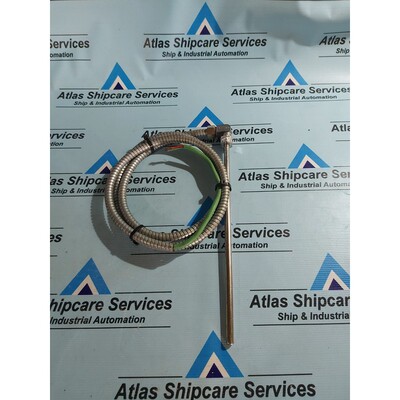 AUTRONICA MB 158/2 Sensor de Temperatura