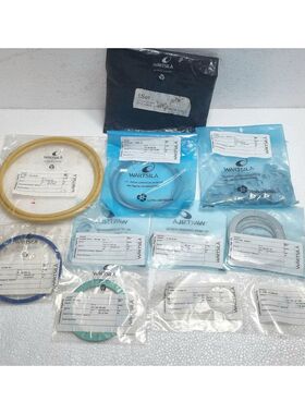 Wartsila 1 Set 107.236.463.997 set O-Rings, Joints And Pisto
