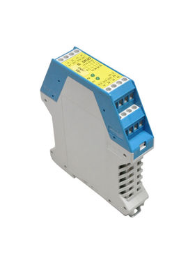 ZANDER AACHEN 安全继电器 SR3D 472272 24V