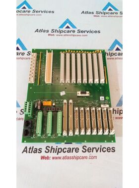 Simrad Norge BP407S 37937968 A PCB 卡