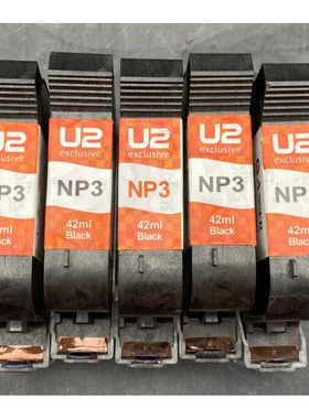 ANSER U2 6006006327 NP3 EDC 33-1 ROBELMARK CARTOUCHE ENCRE N