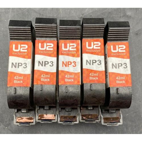 ANSER U2 6006006327 NP3 EDC 33-1 ROBELMARK CARTOUCHE ENCRE N
