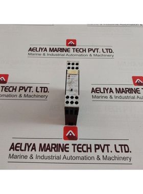 Relé De Protección Del Motor Thermistor Siemens 3UN21 220