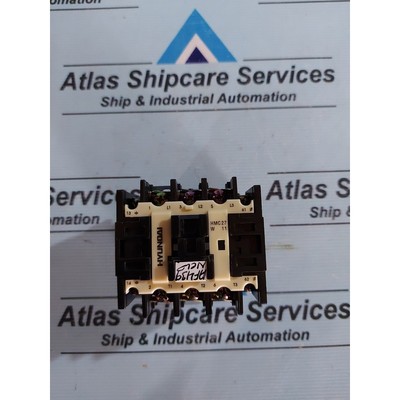 Hyundai Hmc 27 W 11 Magnetico Contatore