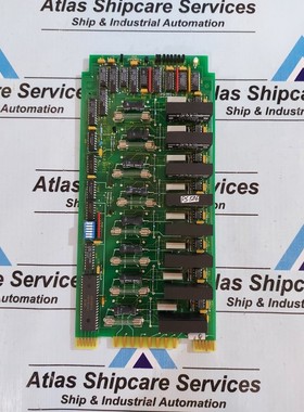 Módulo Esclavo De Salida Digital ABB BAILEY IMDSO02 INFI 90