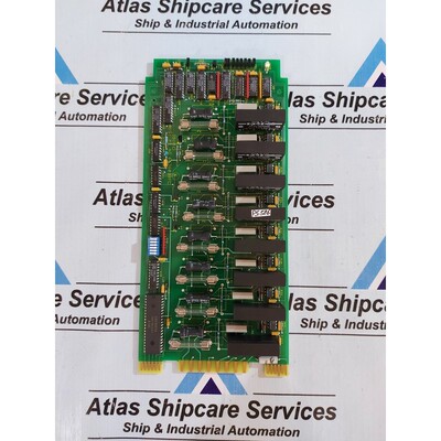 Módulo Esclavo De Salida Digital ABB BAILEY IMDSO02 INFI 90