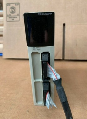 Schneider Electric TSXDEY32D2K Modicon Premium 32 Channel DC