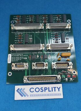 NOVELLUS 03-252263-00 PCA、VAC ROBOT、AMWC、IXT WTS-HV