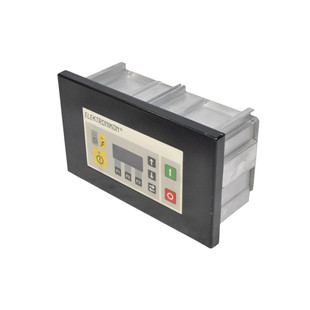 亚特拉斯 COPCO ELEKTRONIKON 1900 0701 04,1900070104 250VAC 1