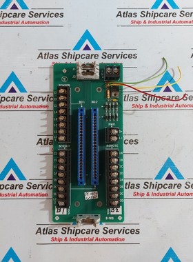 TABLERO DE CIRCUITO PCB HARRIS ELECTRIC 8-MB