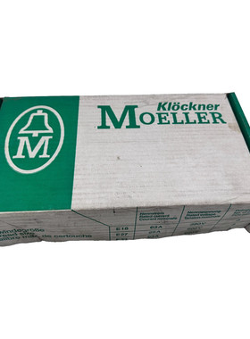 KLOCKNER MOELLER RS 333-50 093557 SOCLE A VIS x5pc