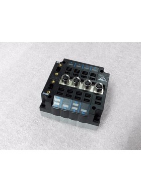 FESTO CPV10GE-ASI 保修 & 延长技术支持