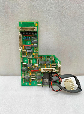 NORCONTROL 自动化 NA1120 拾音器系统 HA331975B/B/B