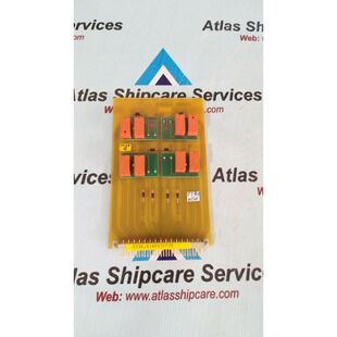 PCB Card E336.6 Sohn Wilh Stein