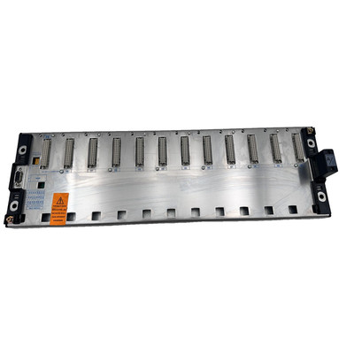 SCHNEIDER ELECTRIC TSXRKY12EX 12 SLOT EXT RACK PV 01 RL 01