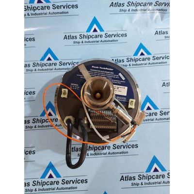 SAAB TANKRADAR 9150068-874 TRANSMITTER ELECTRONIC BOX REV.M