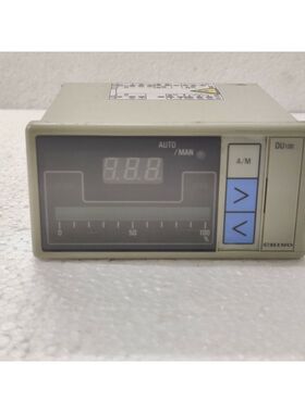 Chino DU100 数字控制器 DU111E-NN - DU100 21017-187031