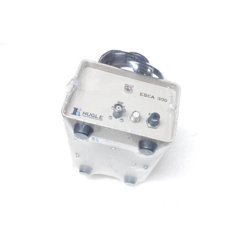 HUGLE ESCA306 银色