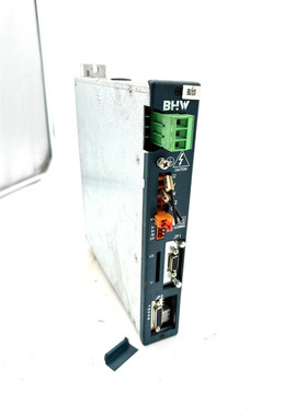 PRIMA ELECTRONICS LASER BHW 8/20/100RA servo ( petit manque