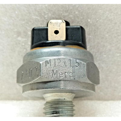 MERA 12X1.5 压力开关